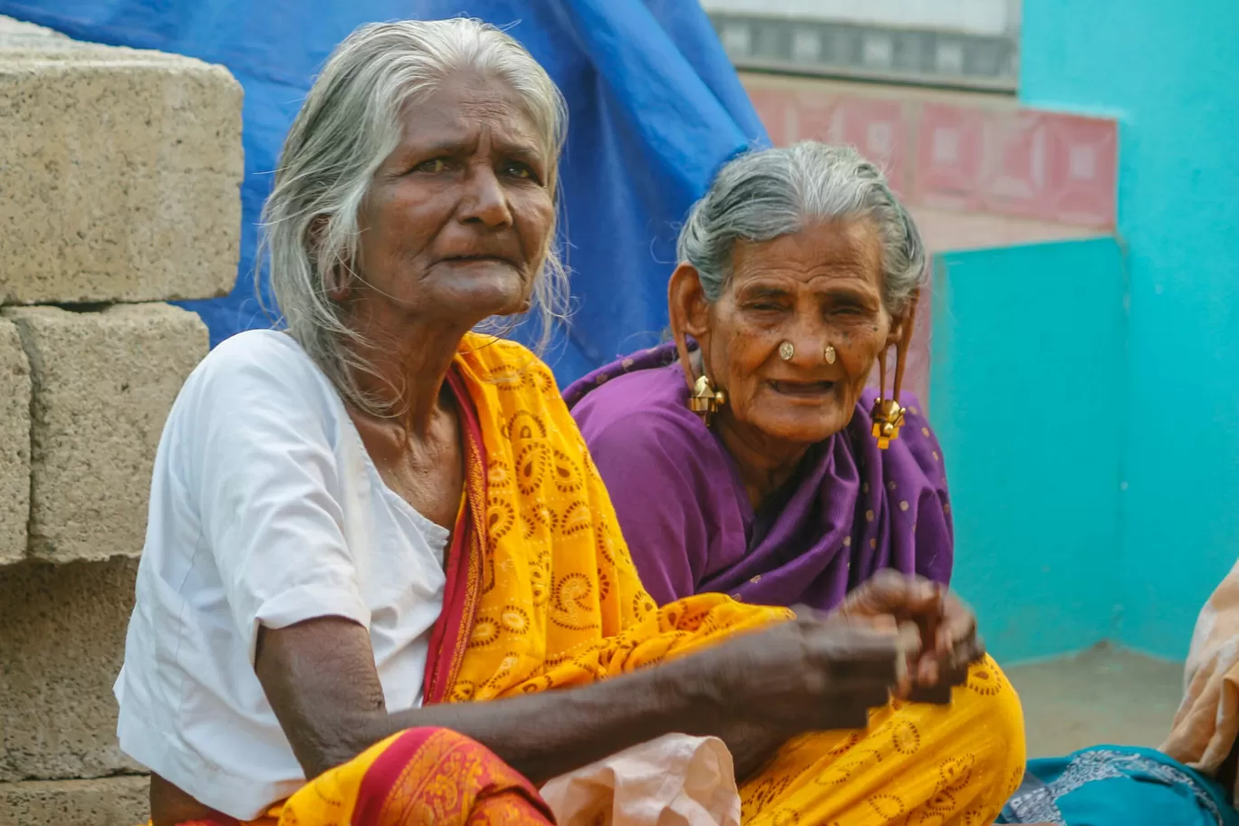 Photo of Madurai By Preethi Jayachandran