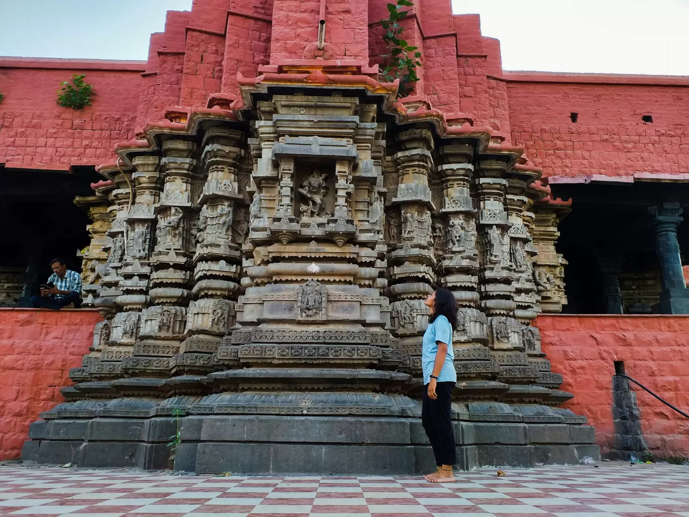Photo of Shri Kankaleshwar Temple By Pranali Ratnaparkhi 