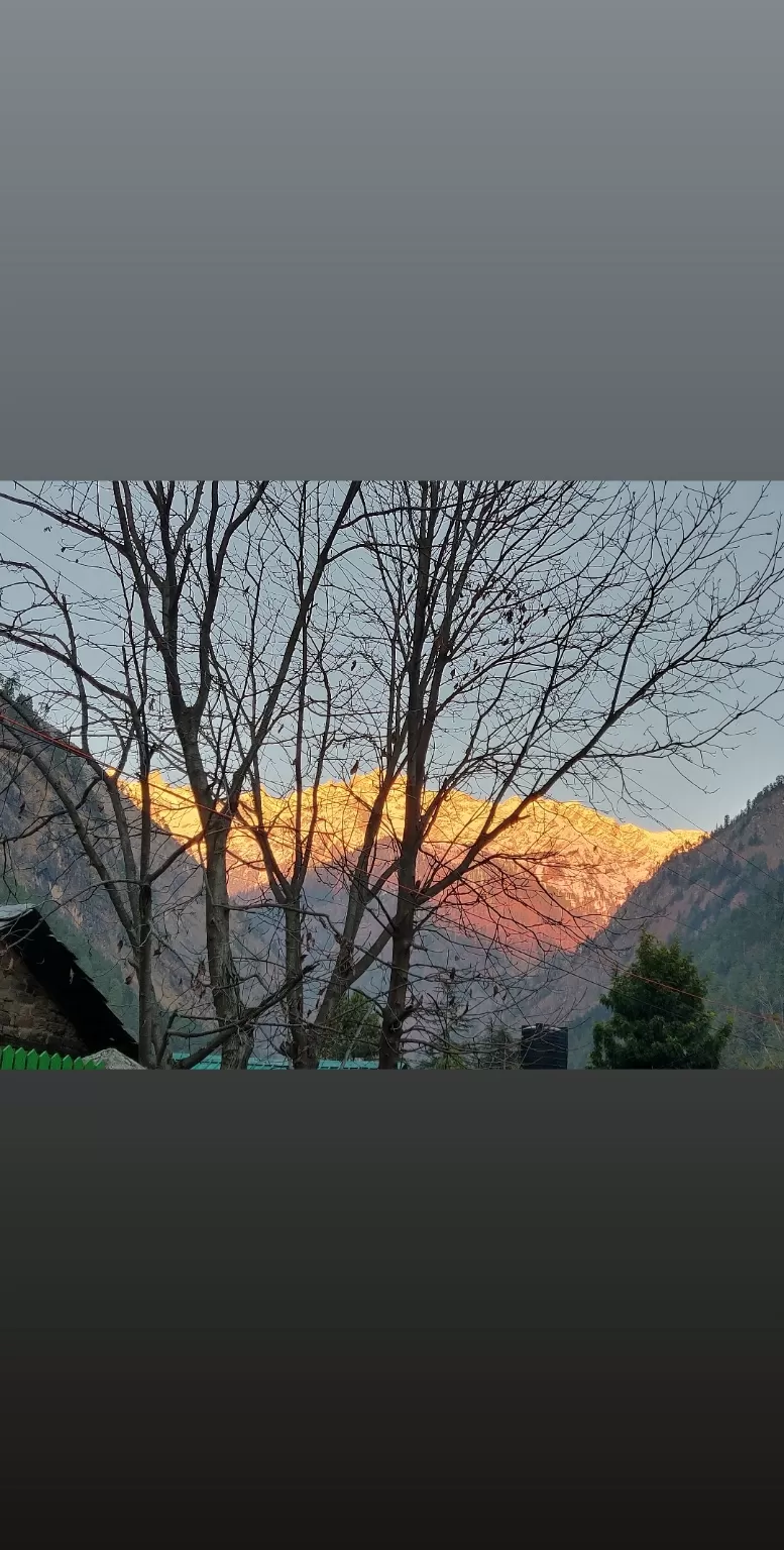 Photo of Kasol By ankita