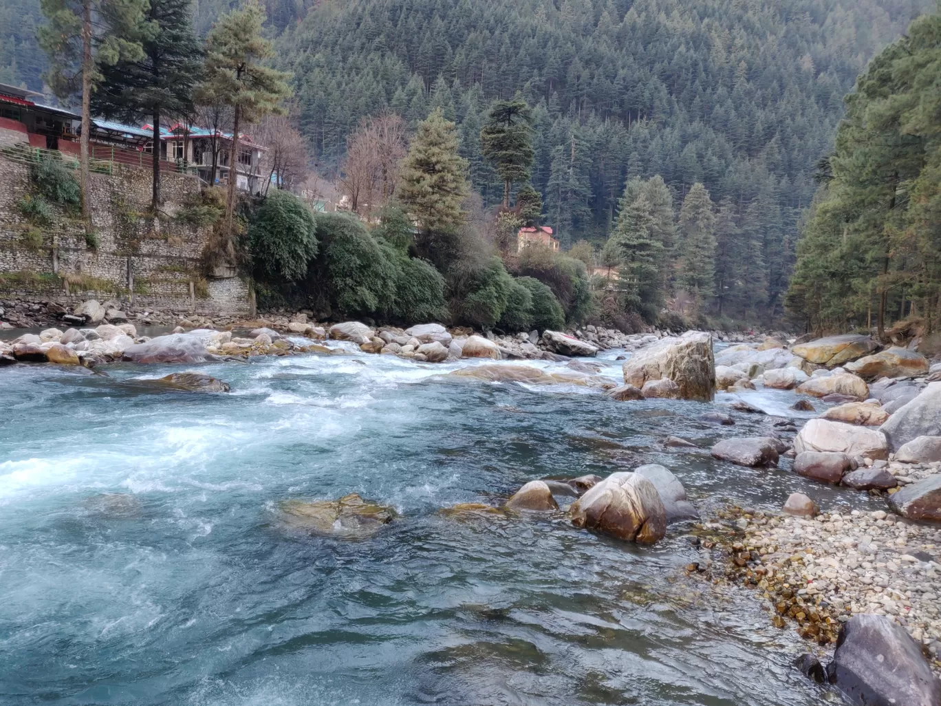 Photo of Kasol By ankita