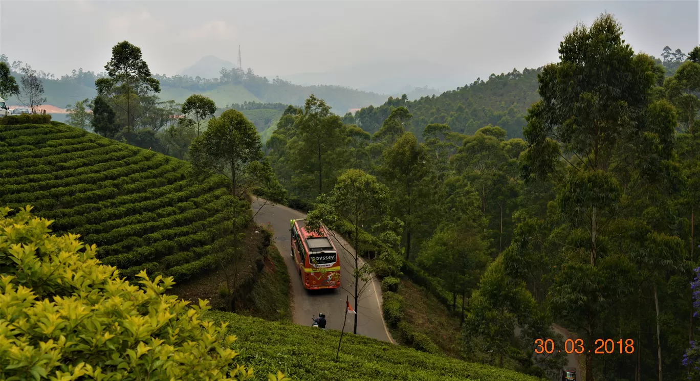 Photo of Pelling By Paramita Basak
