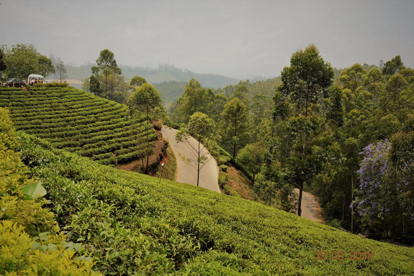 Photo of Pelling By Paramita Basak