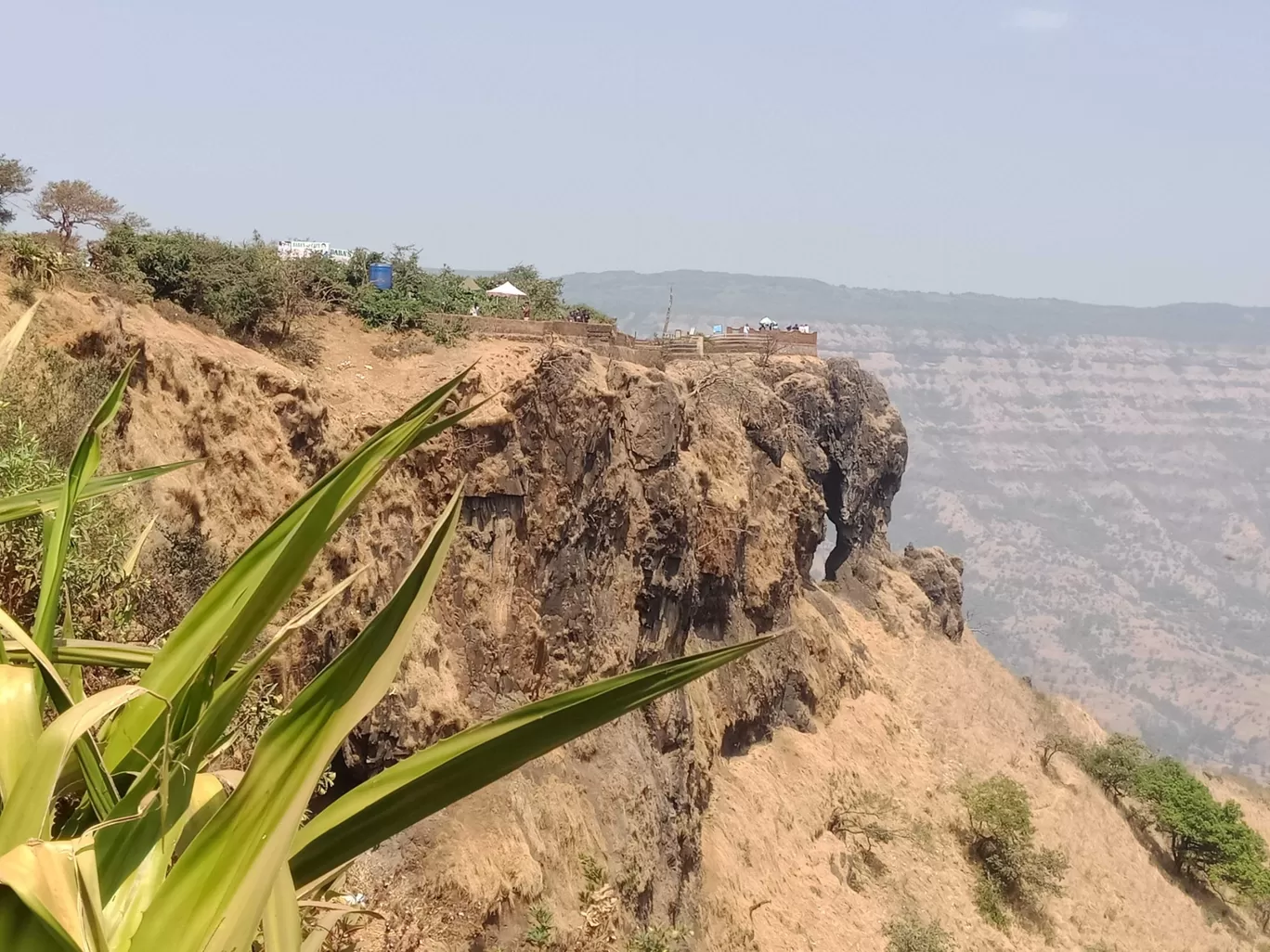 Photo of Mahabaleshwar By Abdulkareem Narakolath