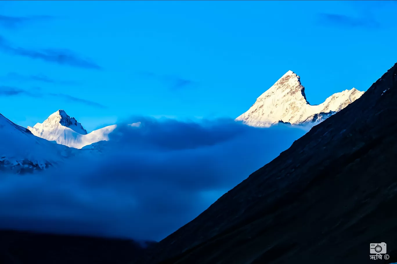 Photo of Chandra Taal By NirvanaSeeker (ऋषि)