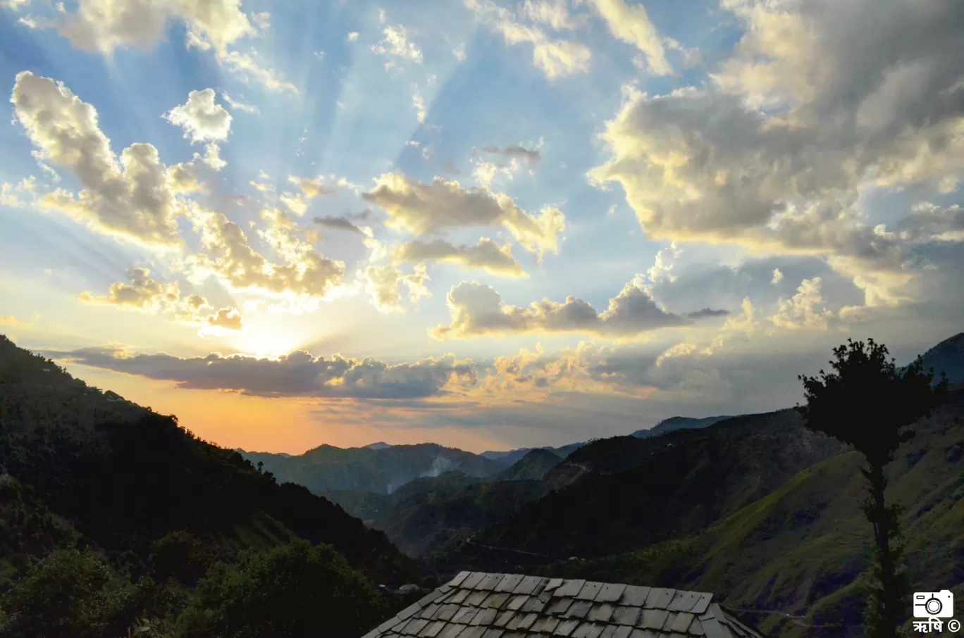 Photo of Prashar Lake - Sunshine Himalayan Camp By NirvanaSeeker (ऋषि)