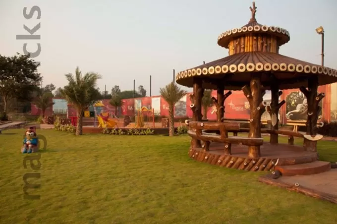 Photo of Sector 19 By Dinesh Shukla