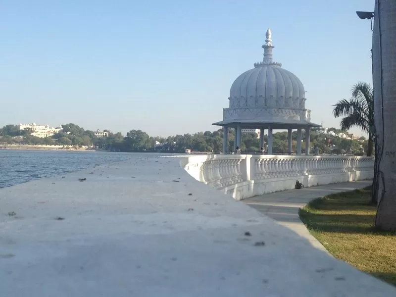 Photo of Sector 19 By Dinesh Shukla