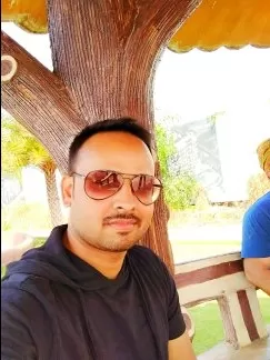 Photo of Sector 19 By Dinesh Shukla