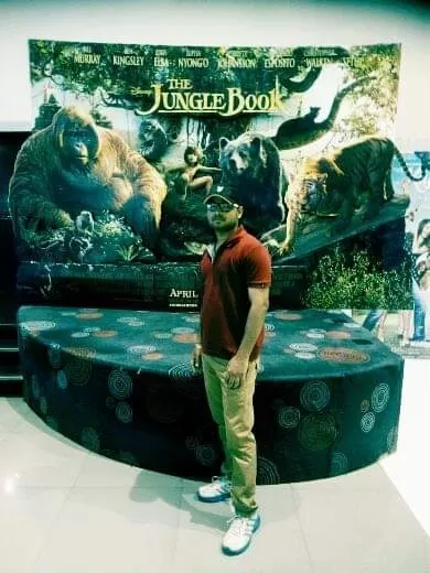 Photo of Sector 19 By Dinesh Shukla