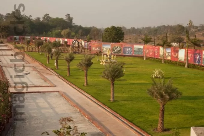Photo of Sector 19 By Dinesh Shukla