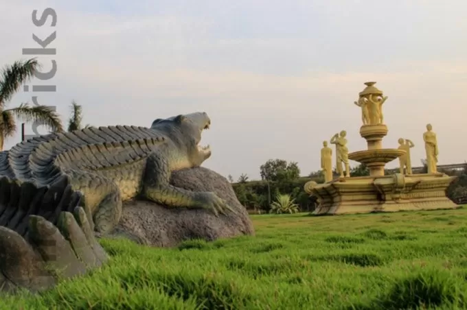 Photo of Sector 19 By Dinesh Shukla