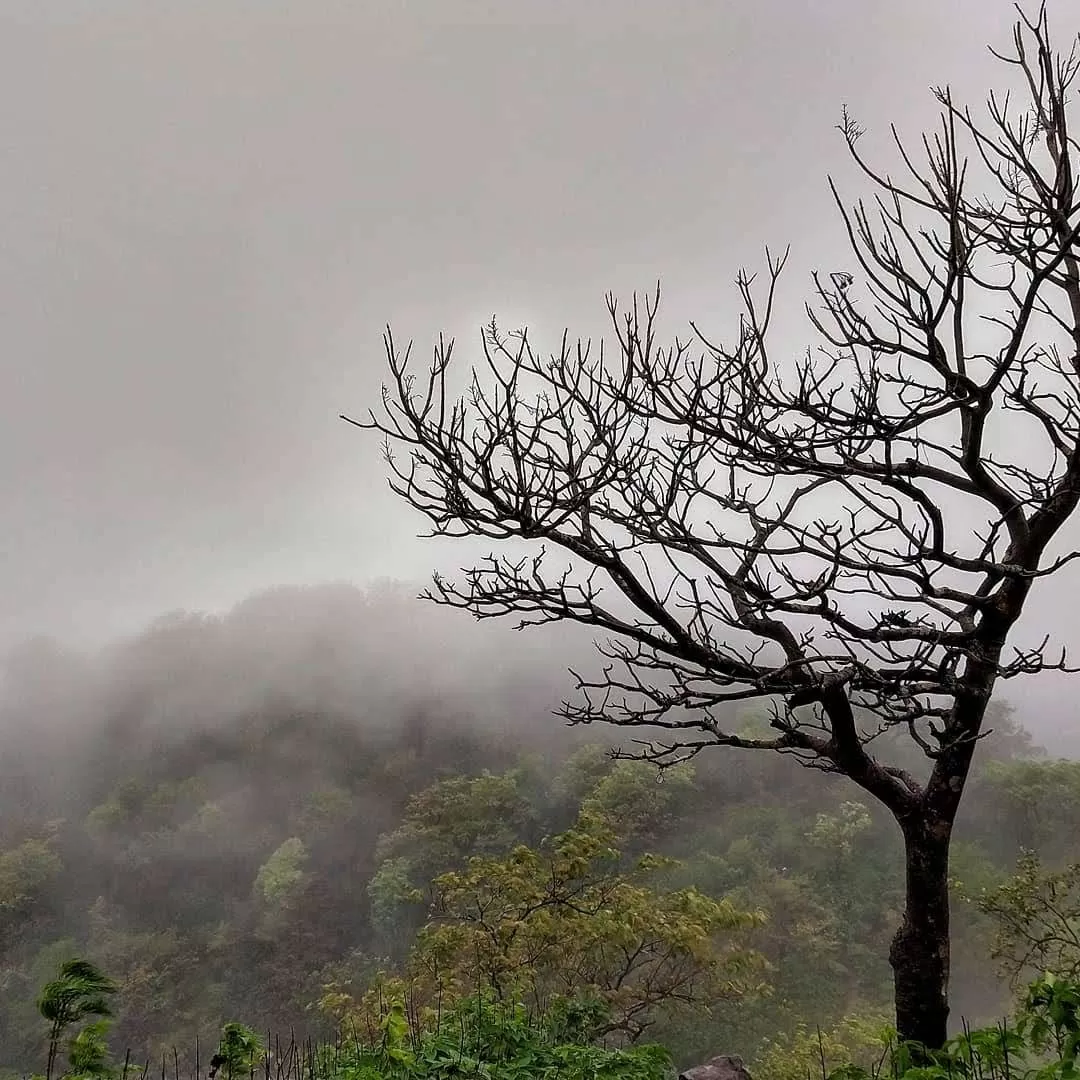 Photo of Kaldurg Fort By Sunil Shinde