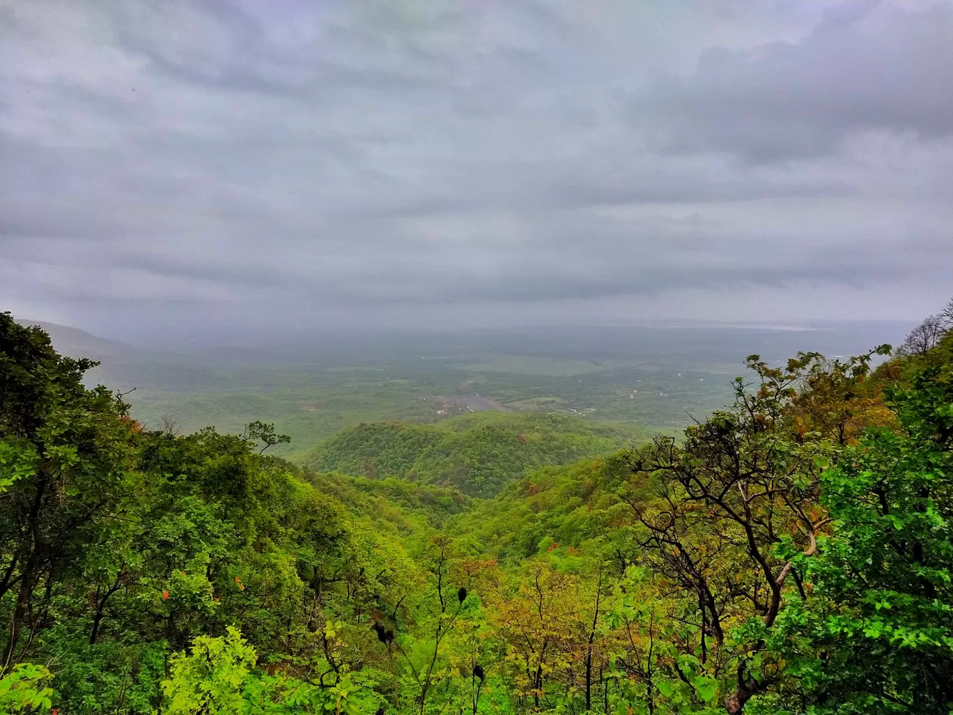 Photo of Kaldurg Fort By Sunil Shinde