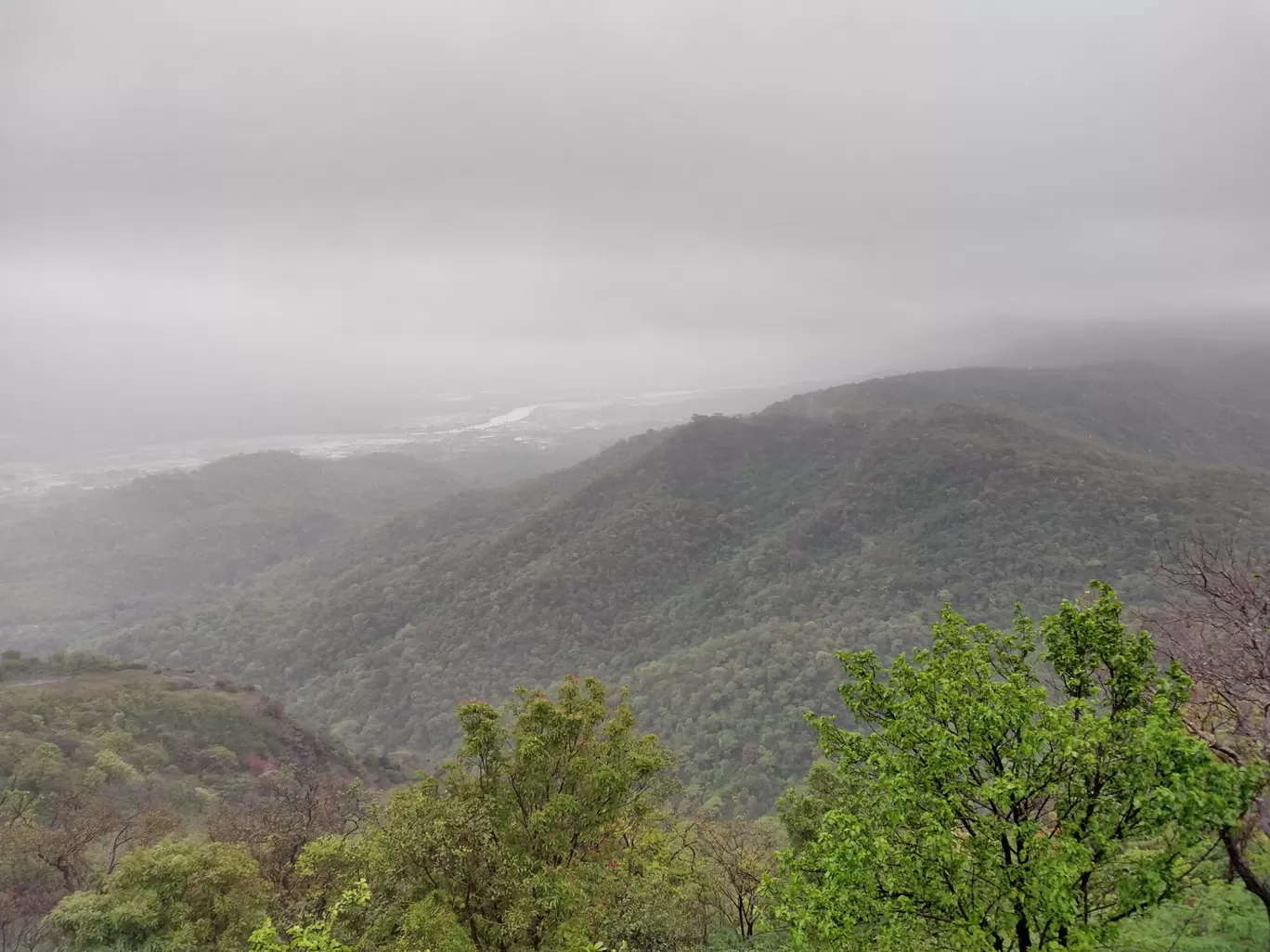 Photo of Kaldurg Fort By Sunil Shinde