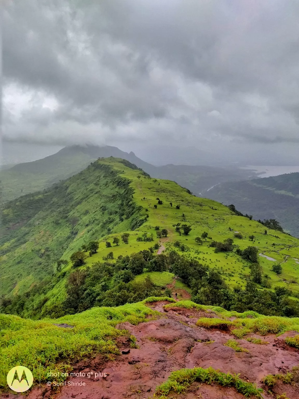 Photo of Garbett Point By Sunil Shinde