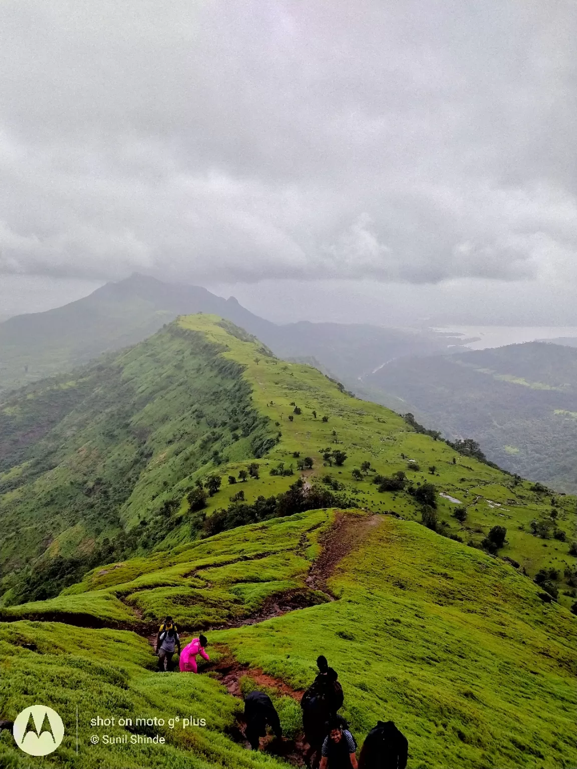 Photo of Garbett Point By Sunil Shinde