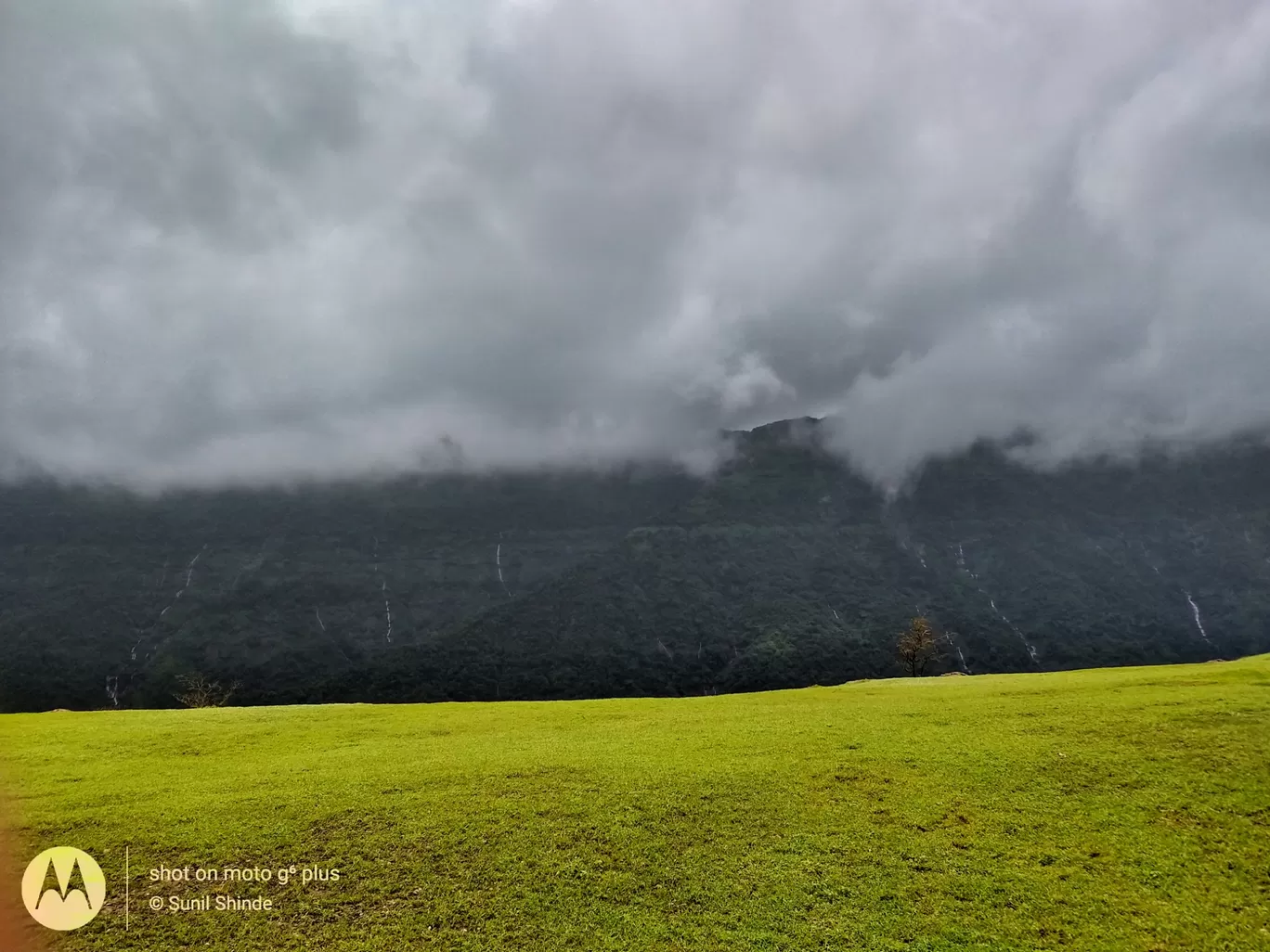 Photo of Garbett Point By Sunil Shinde