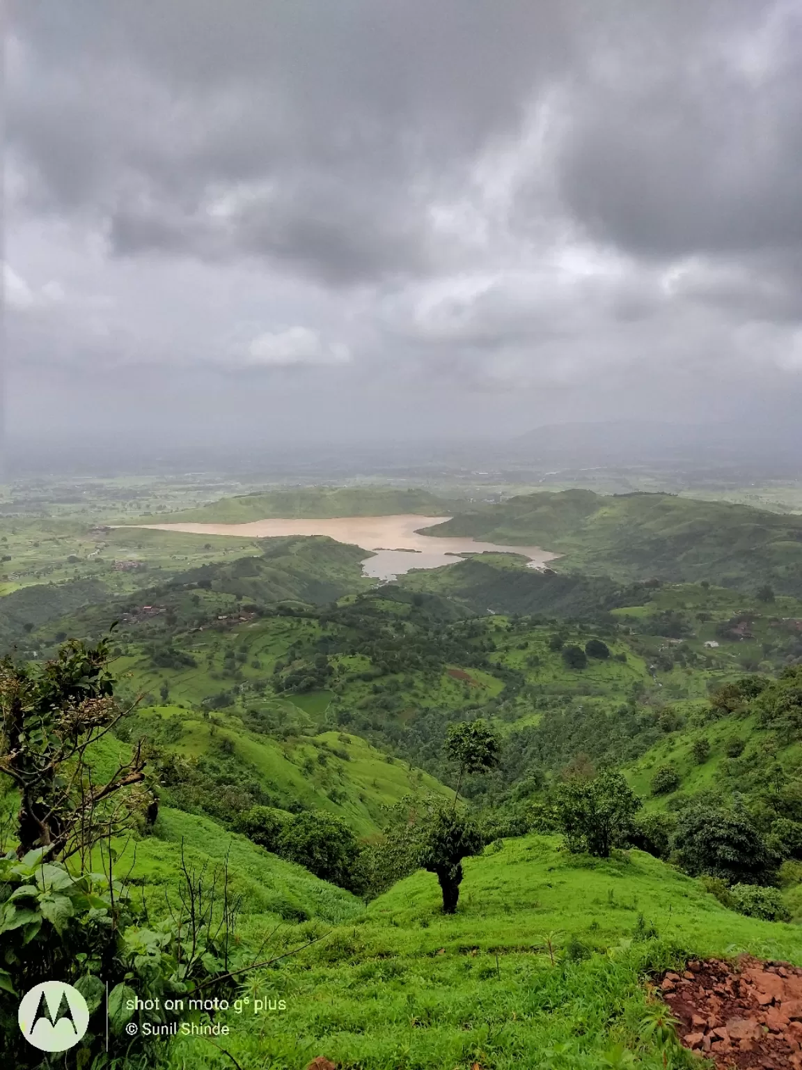 Photo of Garbett Point By Sunil Shinde