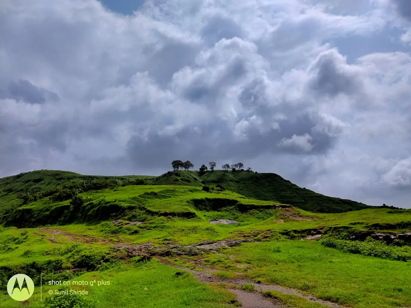 Photo of Garbett Point By Sunil Shinde