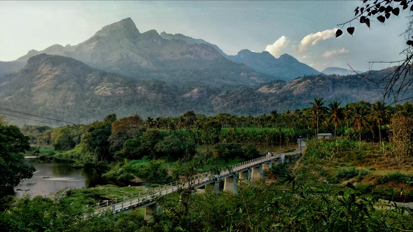Photo of Tamil Nadu By Ananthu Johnson