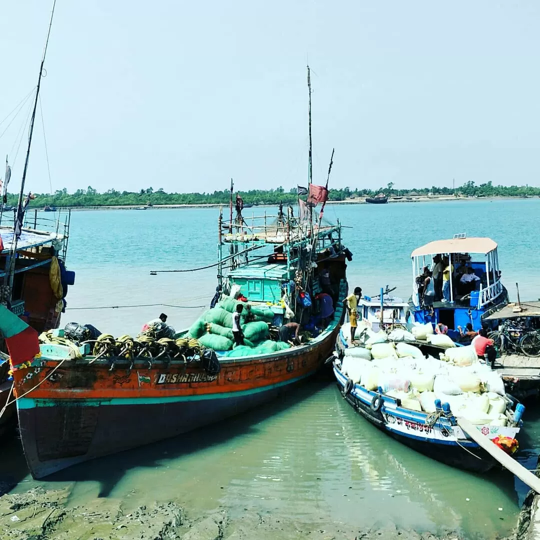 Photo of India By Sudipta Mazumdar