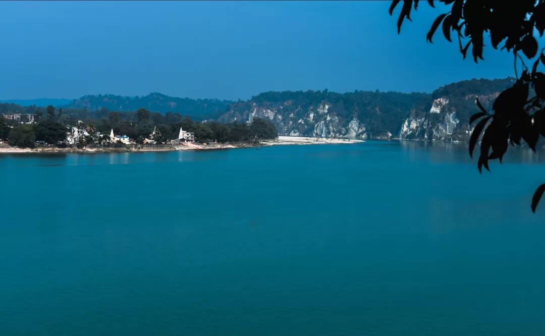 Photo of Valmiki Tiger Reserve By Nupur