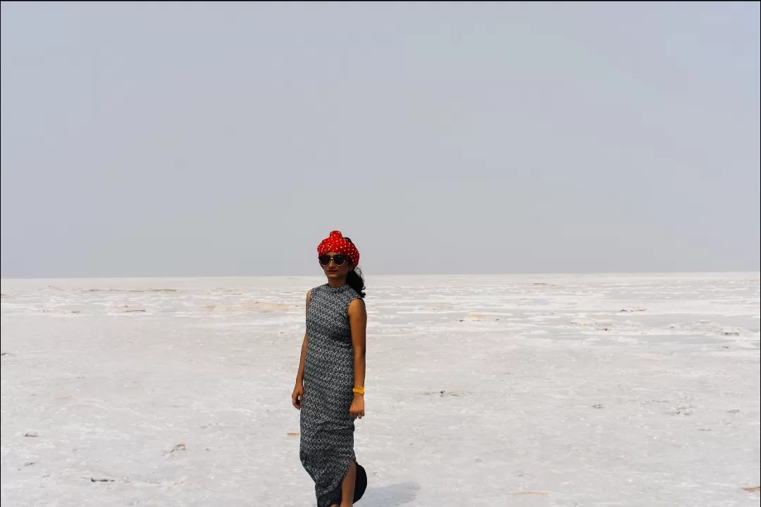 Photo of Rann of Kutch By Nupur