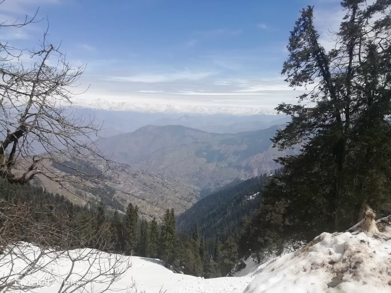 Photo of Himachal Pradesh By Yashwanth Gopal