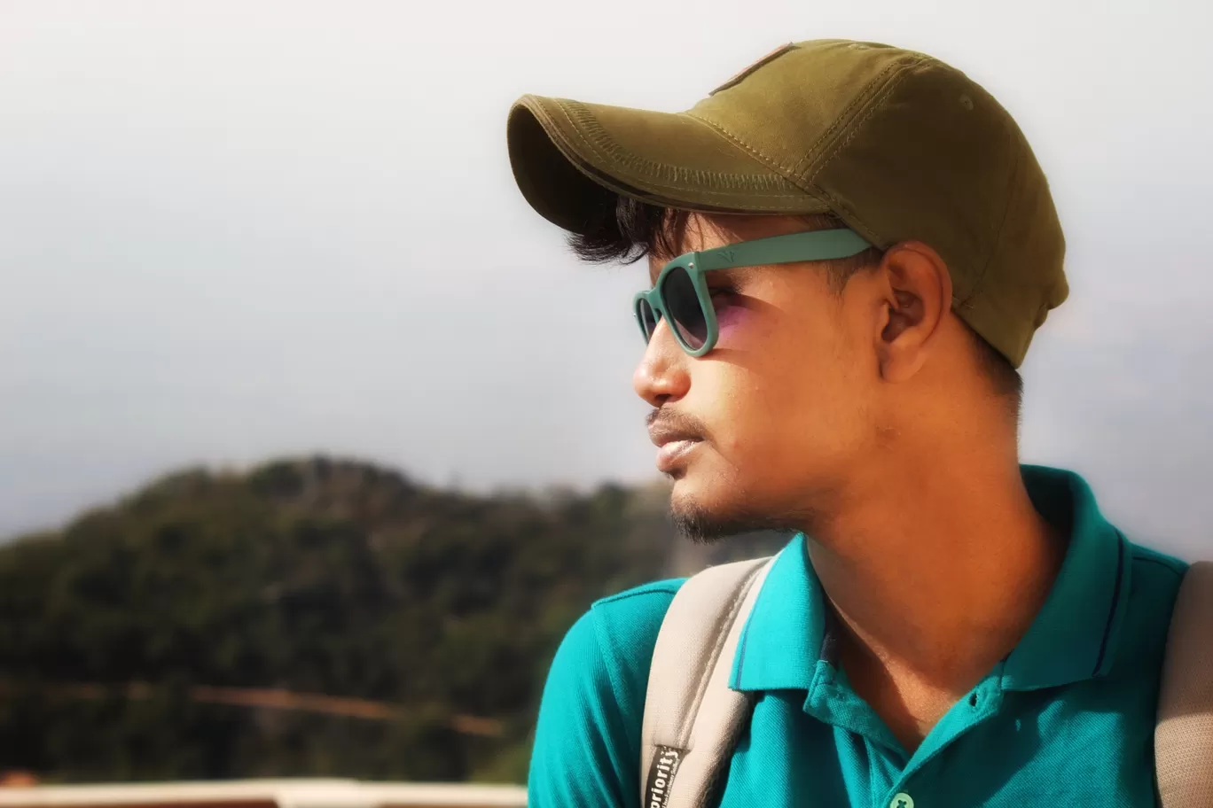 Photo of Parasnath By raVi