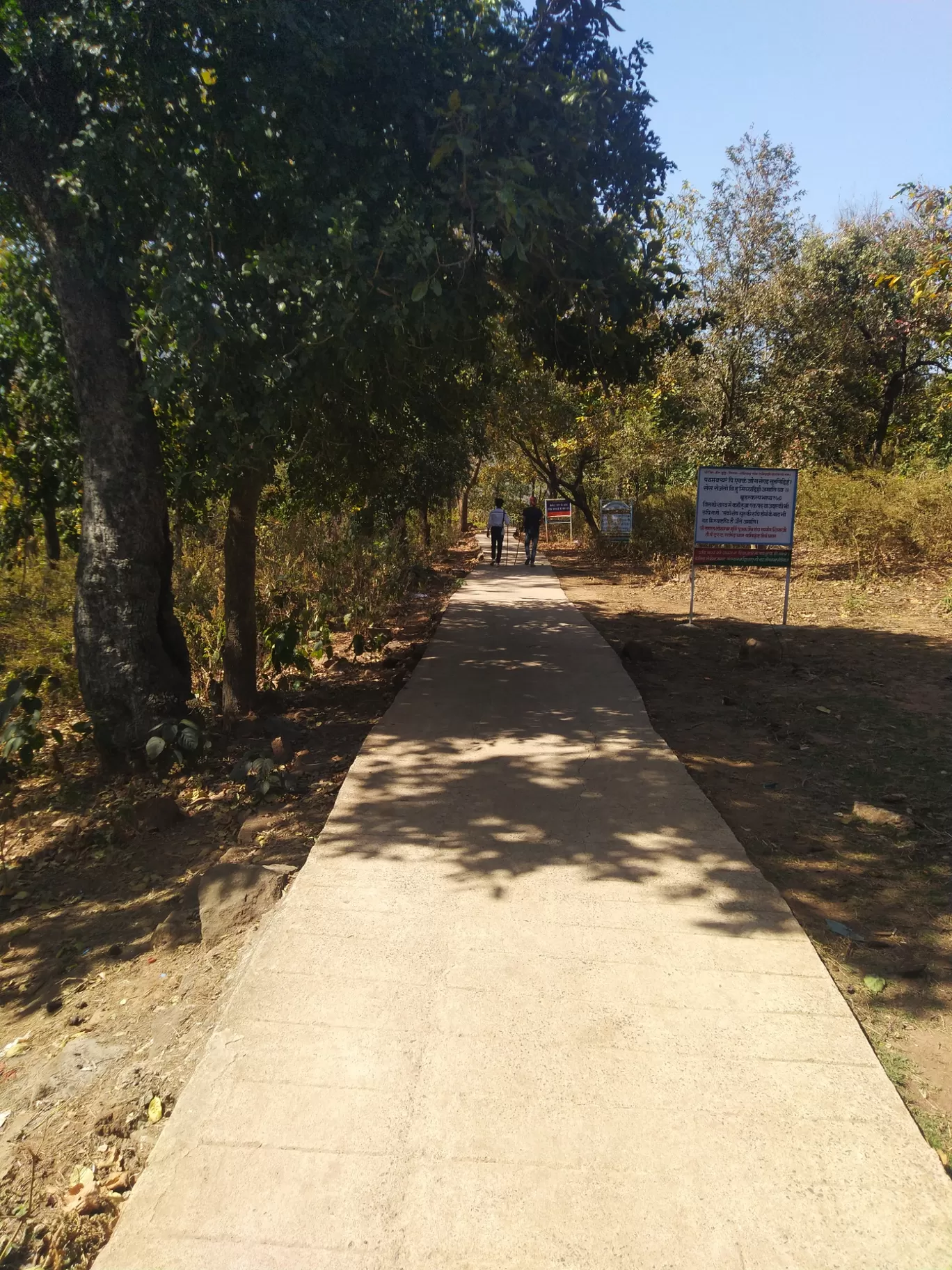 Photo of Parasnath By raVi