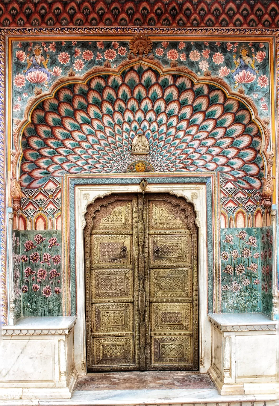 Photo of Jaipur By Inked Passports