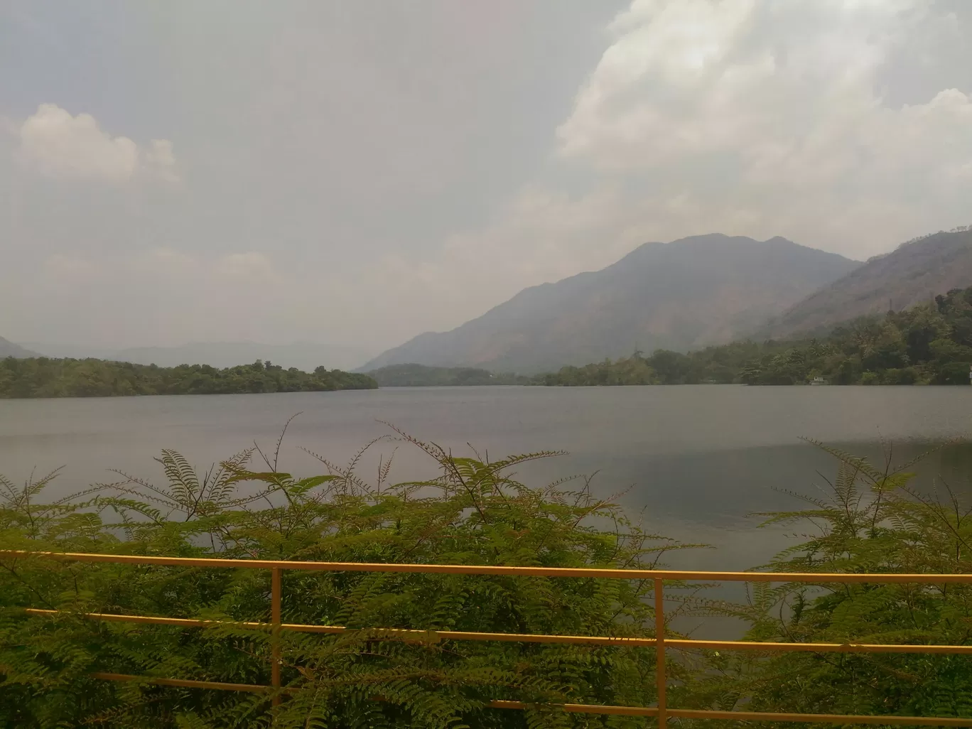 Photo of Malankara Dam By Ajay Shaji