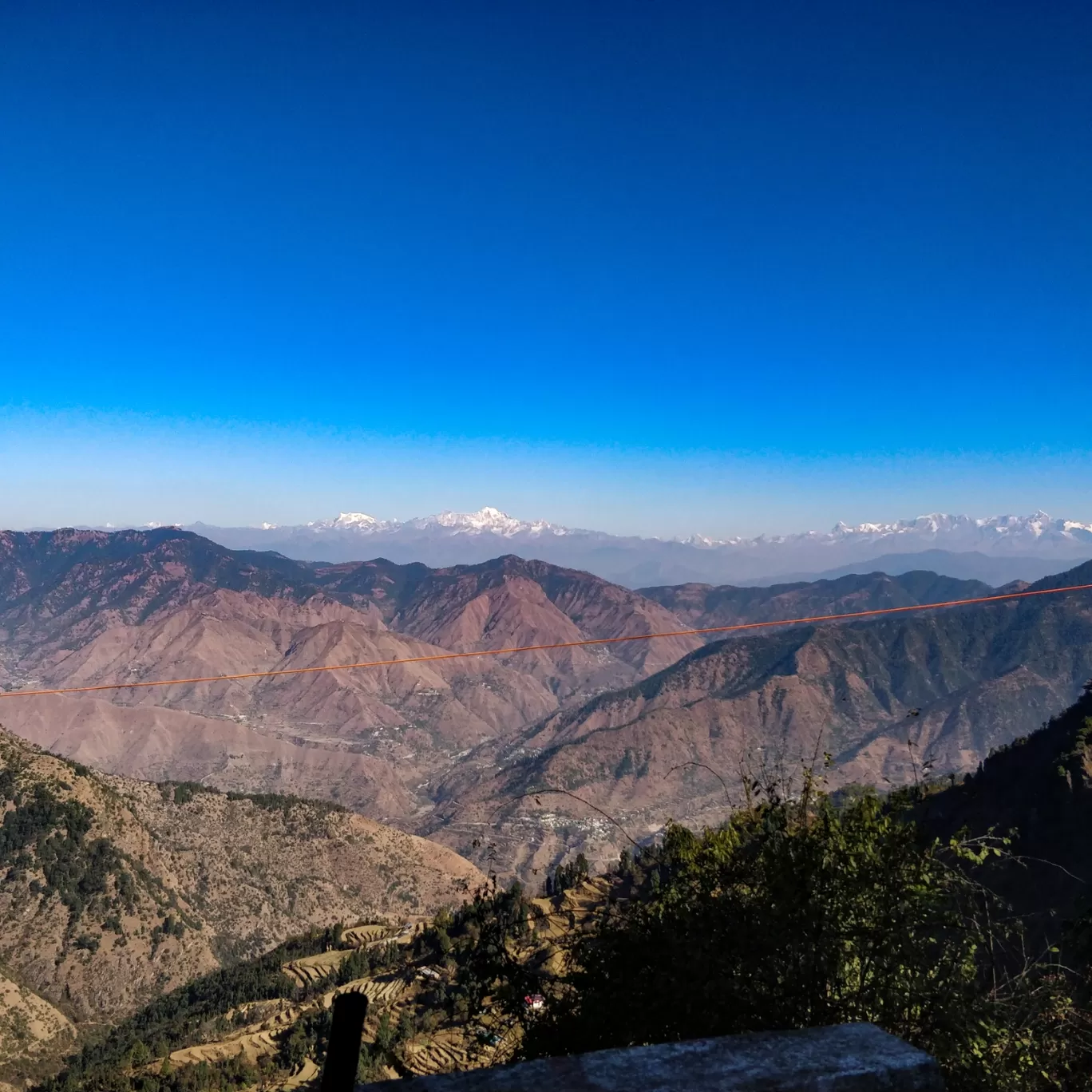 Photo of Shimla By LifeofaTravelGirl