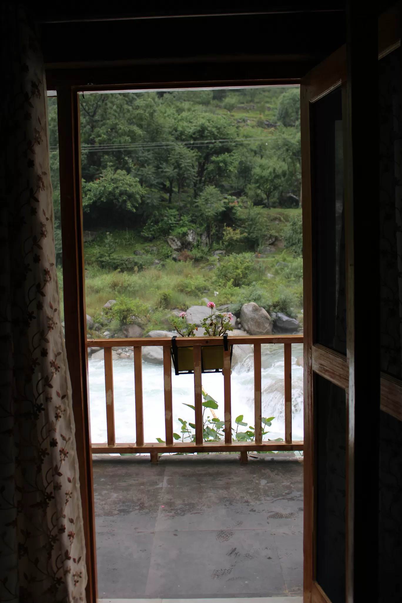 Photo of Tirthan Valley By LifeofaTravelGirl