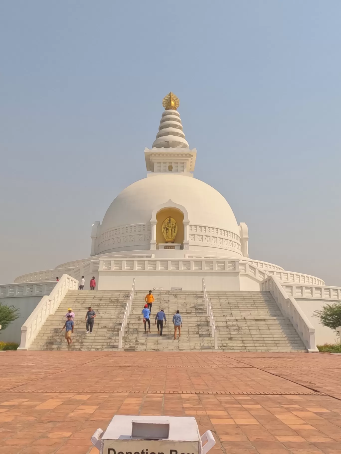 Photo of Lumbini By LifeofaTravelGirl