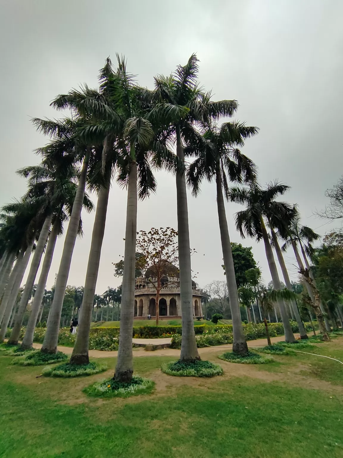 Photo of Lodhi Garden By LifeofaTravelGirl