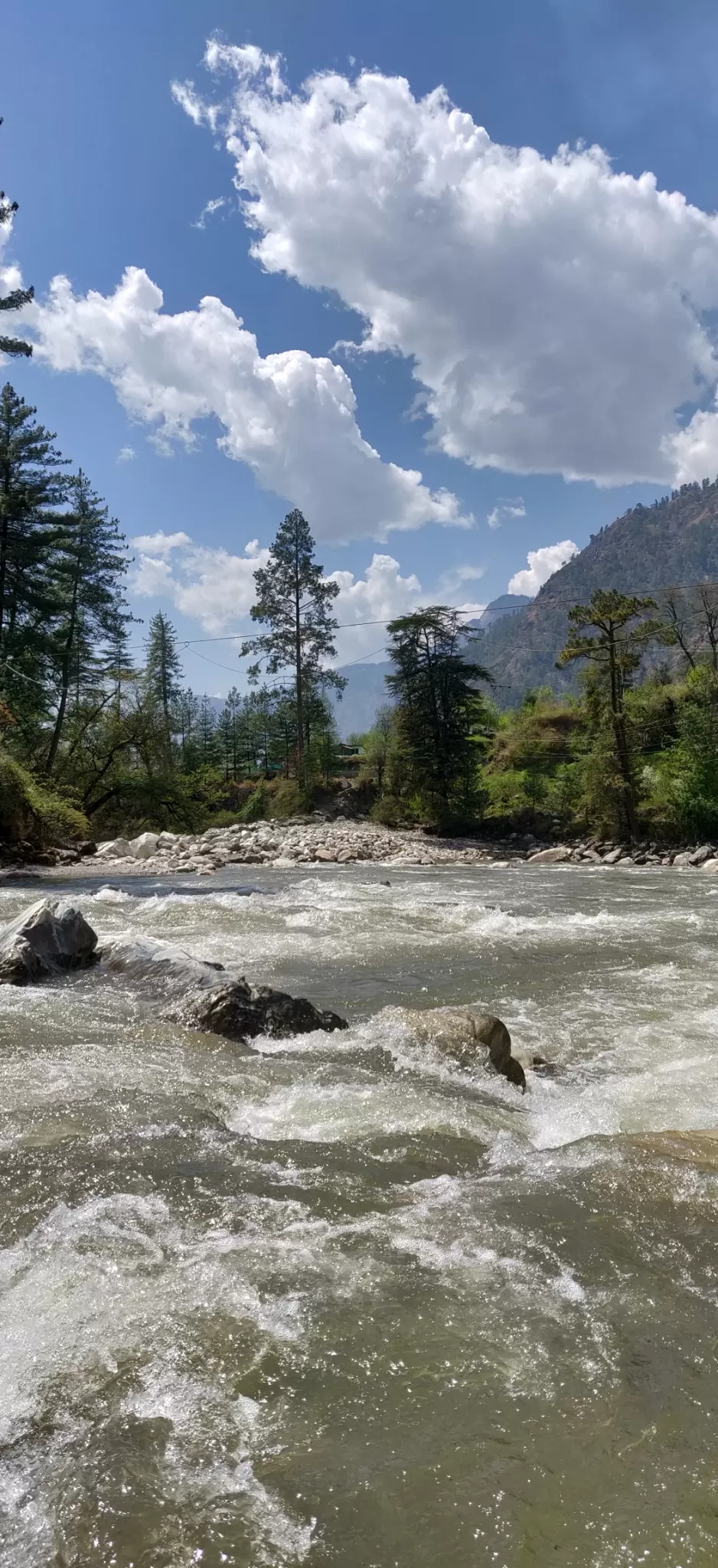 Photo of Kasol By Yogesh Bhardwaj