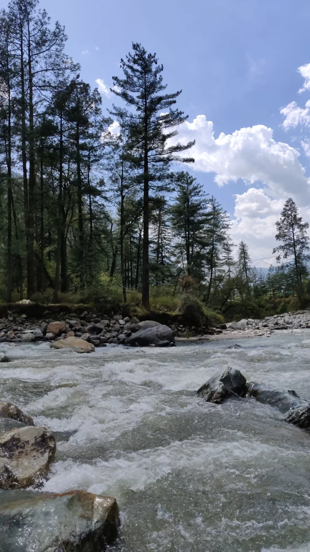 Photo of Kasol By Yogesh Bhardwaj