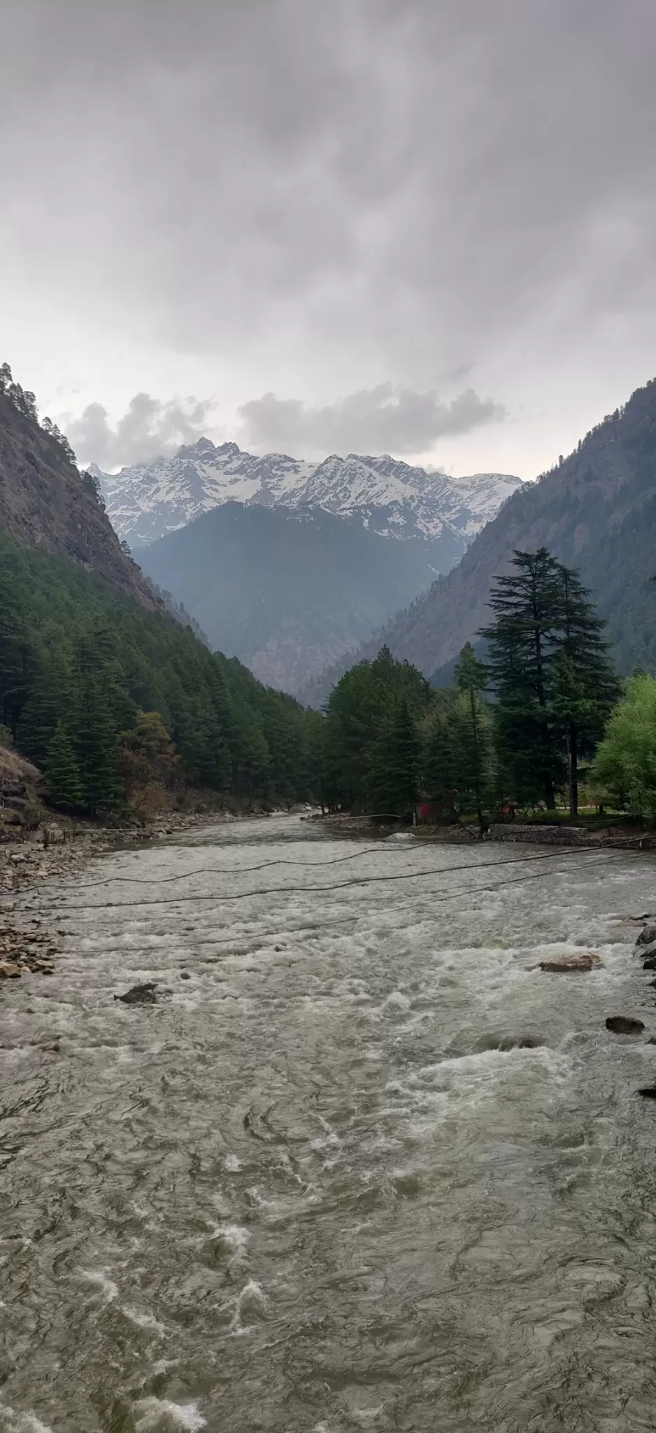 Photo of Kasol By Yogesh Bhardwaj