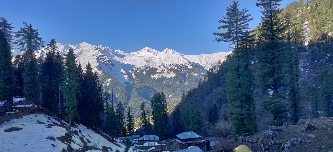 Photo of Kutla By Yogesh Bhardwaj