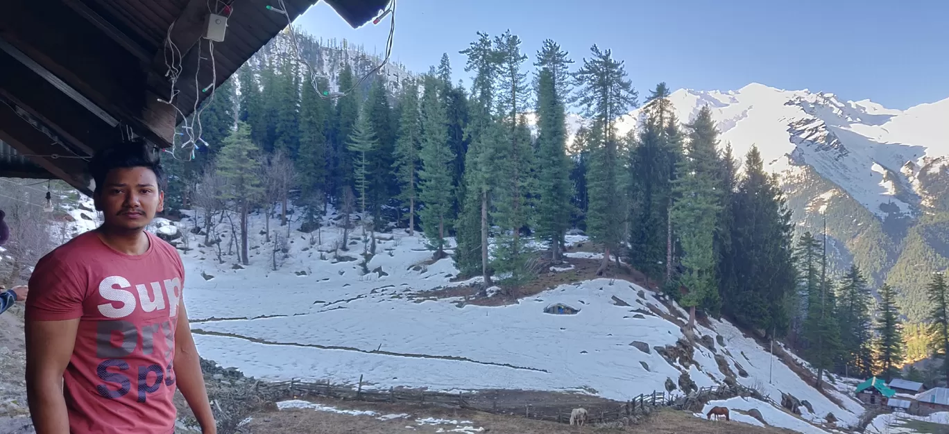 Photo of Kutla By Yogesh Bhardwaj