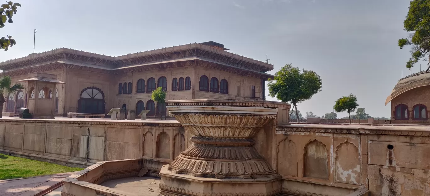 Photo of Deeg By Yogesh Bhardwaj