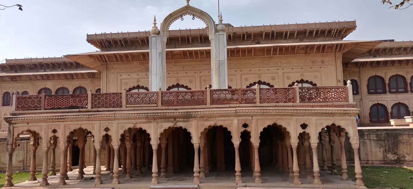 Photo of Deeg By Yogesh Bhardwaj