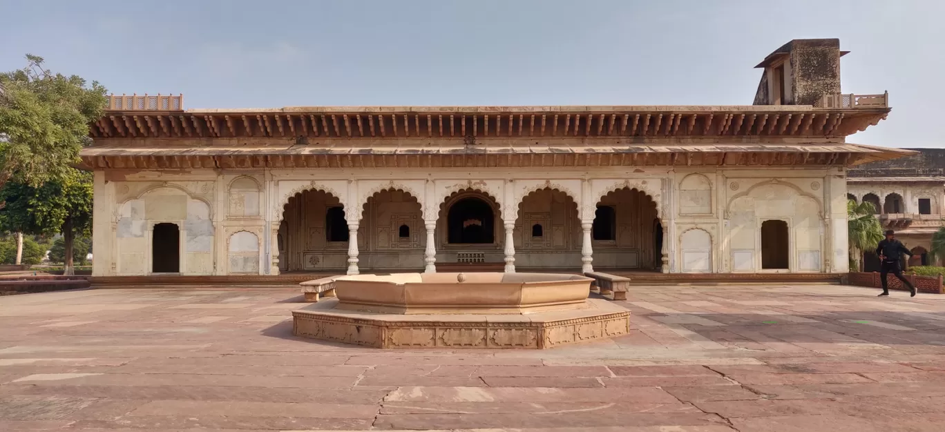 Photo of Deeg By Yogesh Bhardwaj