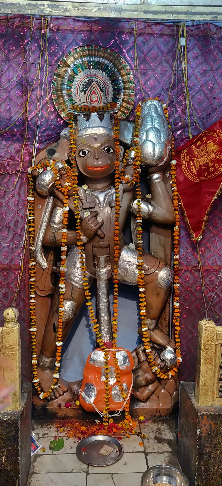 Photo of Deeg By Yogesh Bhardwaj