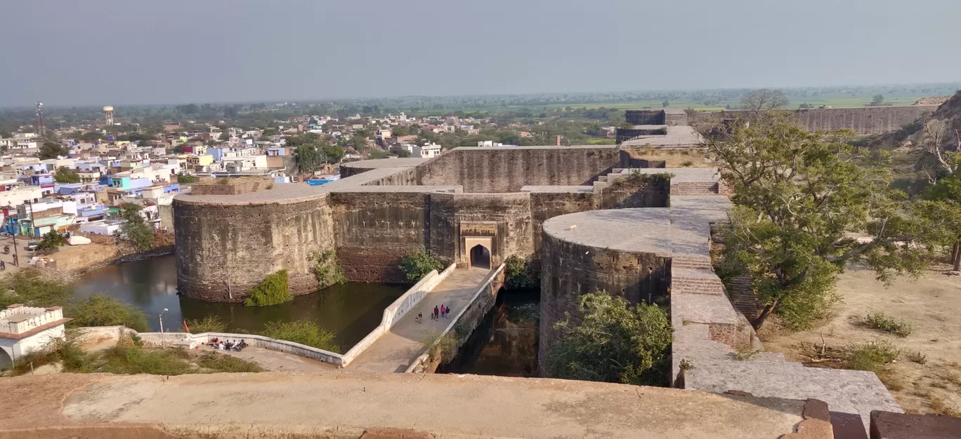 Photo of Deeg By Yogesh Bhardwaj