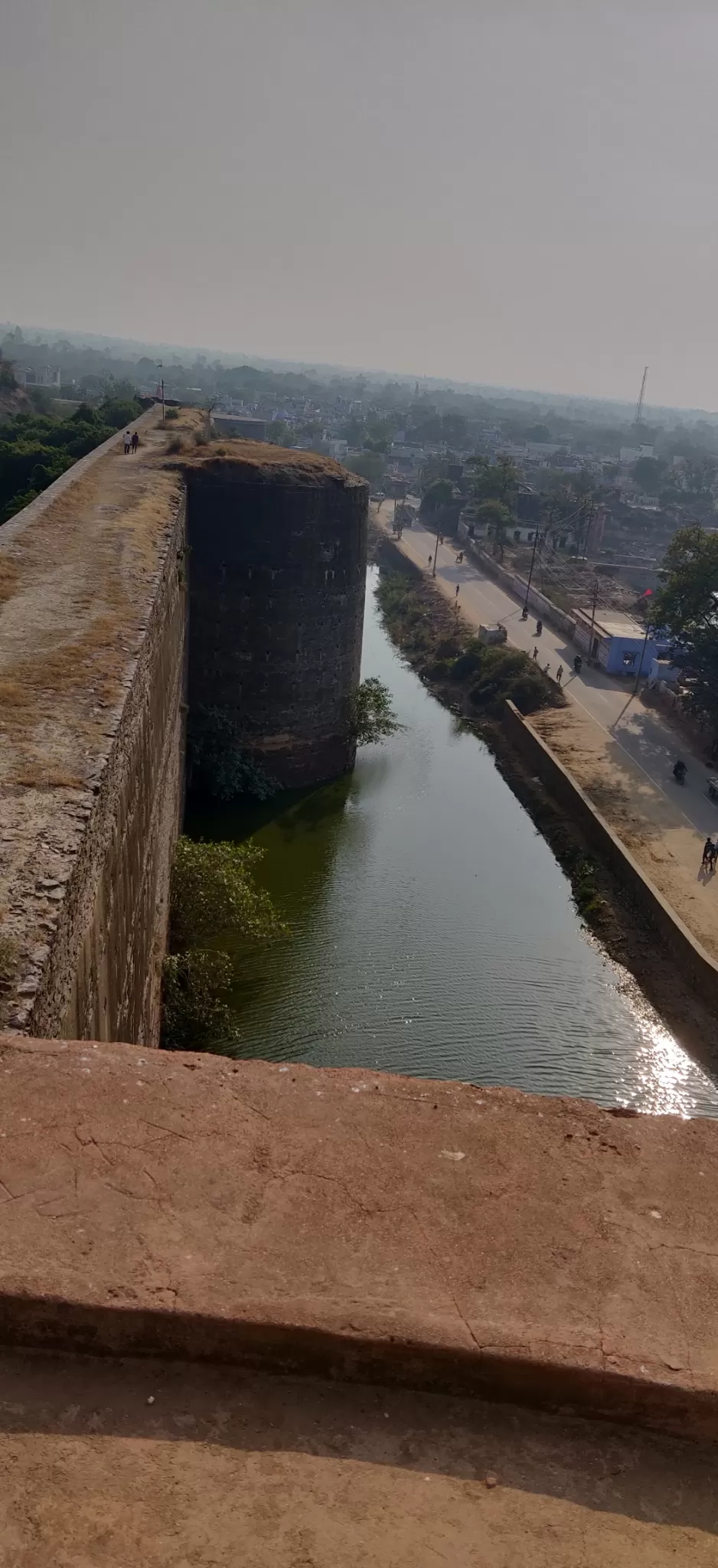Photo of Deeg By Yogesh Bhardwaj