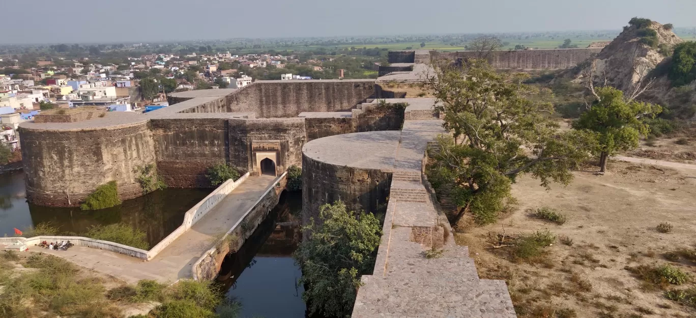 Photo of Deeg By Yogesh Bhardwaj