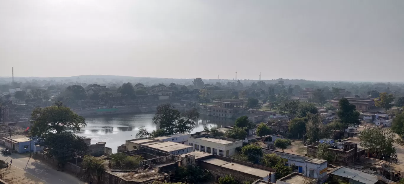 Photo of Deeg By Yogesh Bhardwaj
