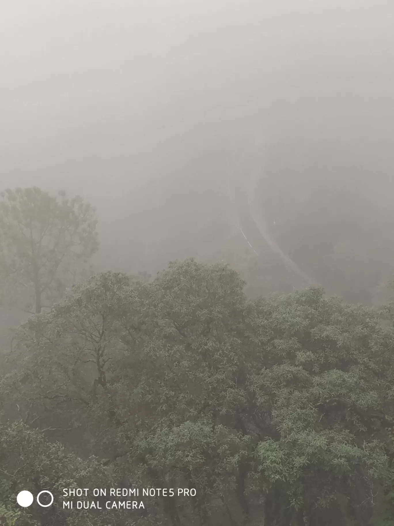 Photo of Lansdowne By Yogesh Bhardwaj
